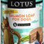 Salmon Loaf Grain-Free Canned Dog Food, 12.5-oz, case of 12