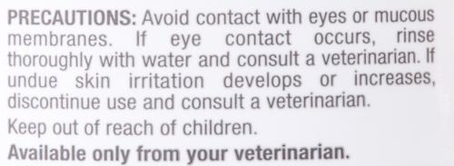 KetoHex Antiseptic Pet Wipes, 50 count