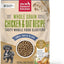 Whole Food Clusters Chicken Recipe Small Breed Grain-Free Dog Food, 2-lb bundle