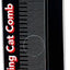 Carding Metal Dog & Cat Comb