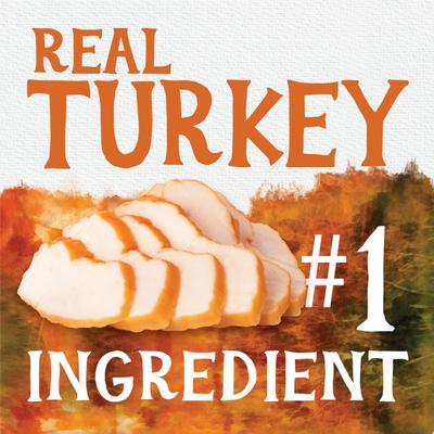 Free Spirit Grain-Free Deboned Turkey & Sweet Potato Recipe Dry Dog Food, 26-lb bag