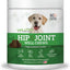 Hip & Joint Well Bites Dog Supplement, 60 count
