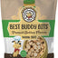 Best Buddy Bits Cheese Flavor Dog Treats, 5.5-oz bag