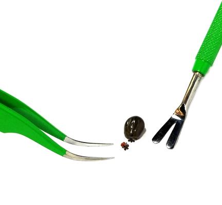 Premium Dog Tick Removal Kit