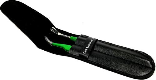 Premium Dog Tick Removal Kit