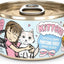 Kitten Cha Cha Cha Wet Cat Food, 2.8-oz can, case of 12