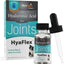 HyaFlex Hyalogic Hyaluronic Acid Hip & Joint Dog Supplement, 1-fl oz bottle