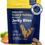 Jerky Bites Chicken Flavor Grain-Free Jerky Dog Treats, 7.8-oz bag