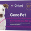 Geno Pet Dog DNA Breed Identification Test