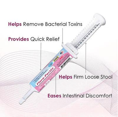 Gel oral con sabor a pollo, ayuda digestiva para perros y gatos, 60 ml