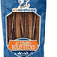 Jumbo 6-inch Bully Sticks Dog Treats, 3 count
