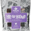 Hip, Hip Hooray! Chicken Recipe Dog Treats, 4.5-oz bag
