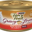 Gravy Lovers Chicken Feast Pate Wet Cat Food, 3-oz can, case of 24