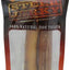 Steer Jerky 12" Bully Stick Dog Treat, 2 count