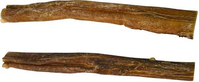 Steer Jerky 6" Bully Stick Dog Treat, 2 count