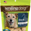 Smiling Dog Duck with Oranges Freeze-Dried Dog Treats, 2.5-oz bag