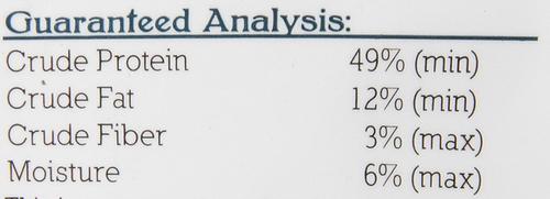 Smiling Dog Duck with Oranges Freeze-Dried Dog Treats, 2.5-oz bag