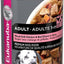 Adult with Lamb & Rice Canned Dog Food, 13.2-oz, case of 12