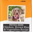 Protein & Grains Large Breed Salmon, Brown Rice & Vegetables Recipe Dry Dog Food, 56-lb bundle