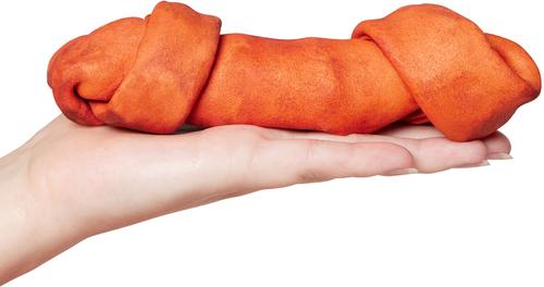 Golosinas para perros DogLicious con sabor a hueso, 5 unidades, 15-18 cm