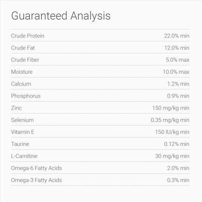 Naturals Large Breed Adult Lamb Meal & Rice Formula Dry Dog Food, 80-lb bundle