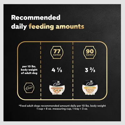 Wholesome Bowls Chicken Recipe & Chicken, Sweet Potato, Green Beans Recipe Variety Pack Small Breed Adult Wet Dog Food, 3-oz tray, case of 12