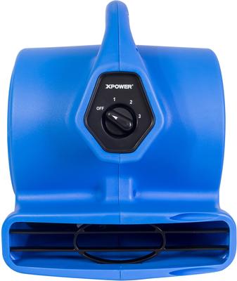 P-150N Freshen Aire 500 CFM 3 Speed Scented Mini Mighty Air Mover