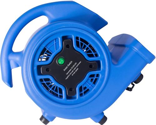 P-150N Freshen Aire 500 CFM 3 Speed Scented Mini Mighty Air Mover