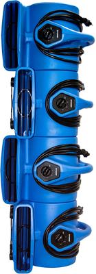 P-150N Freshen Aire 500 CFM 3 Speed Scented Mini Mighty Air Mover