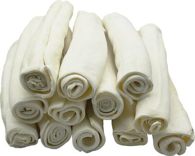7 to 8-in Retriever Rolls Rawhide Dog Treats, 6 count