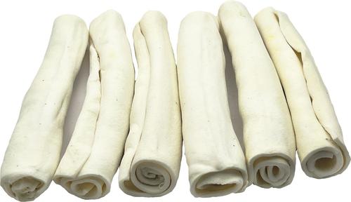 7 to 8-in Retriever Rolls Rawhide Dog Treats, 6 count