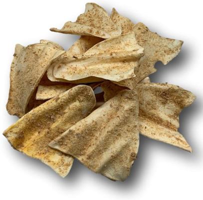 Cow Ears Dog Natural Chew Treats, 10 count