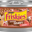 Extra Gravy Chunky Variety Pack Canned Cat Food, 5.5-oz, case of 24