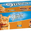 Turkey Favorites Variety Pack Wet Cat Food, 5.5-oz can, case of 12