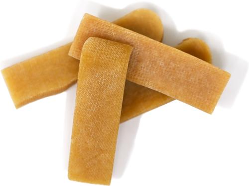 Yak Chew Small Dog Treats, 4 count