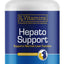 Hepato Support Liver Supplement for Cats & Dogs, 180 count