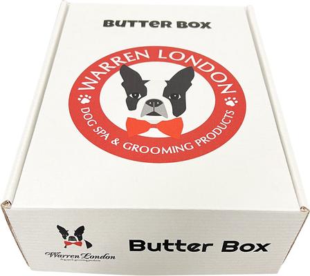Dog Butter Box Dog Shampoo & Conditioner Set