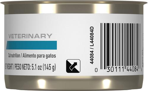 Selected Protein Pea & Duck Formula Adult Wet Cat Food, 5.1-oz can, case of 24