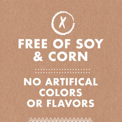 Buddy Softies Holiday Treats Gingerbread Flavor Soft & Chewy Dog Treats, 6-oz bag