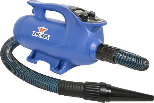 B-8 Elite 4 HP Brushless Motor Professional Dog & Cat Grooming Dryer