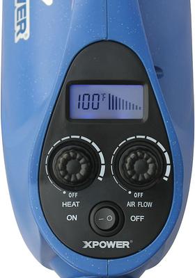 B-8 Elite 4 HP Brushless Motor Professional Dog & Cat Grooming Dryer