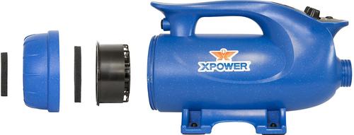 B-8 Elite 4 HP Brushless Motor Professional Dog & Cat Grooming Dryer