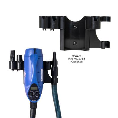 B-8 Elite 4 HP Brushless Motor Professional Dog & Cat Grooming Dryer