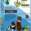 Digestion Starter Pack Cat Supplement, 30 count
