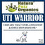 UTI WARRIOR MAX* Chronic Urinary Tract Infection & Inflammation Support* Dog Supplement, 150 count