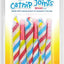 Birthjays Party Sized Catnip Joints, 1 count