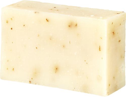 Peppermint & Tea Tree Oil Dog Shampoo Bar, 3.75-fl oz