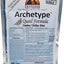 Archetype Quail Formula Freeze-Dried Raw Dog & Cat Food, 7.5-oz bag