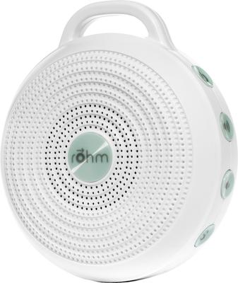 Rohm Travel White Noise Sound Machine