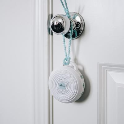 Rohm Travel White Noise Sound Machine